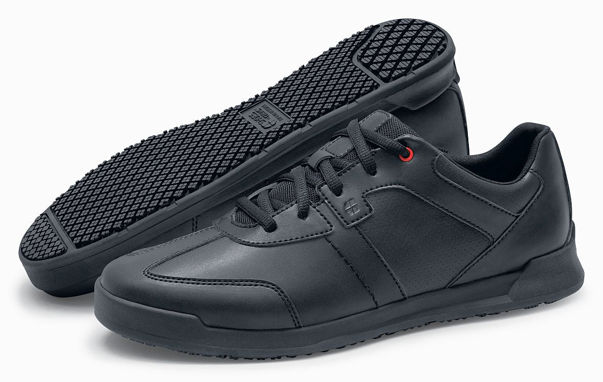 Rutschsicherer Damen Berufsschuh Liberty