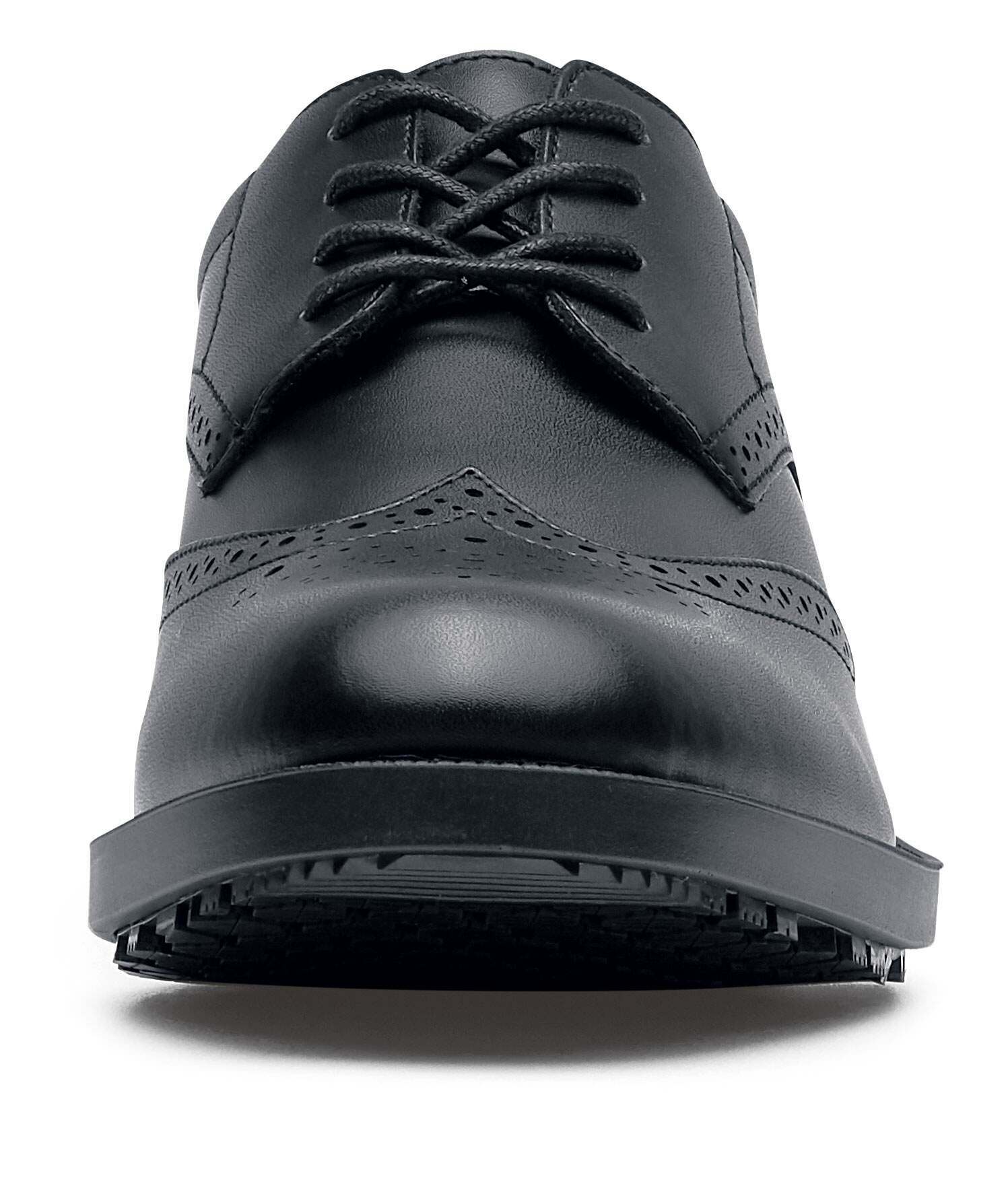 Business-Schuh OB Executive Wing Tip IV