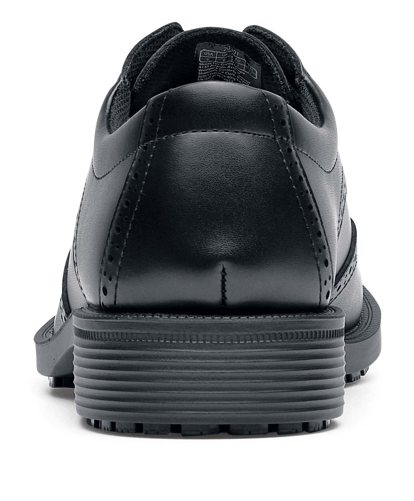 Business-Schuh OB Executive Wing Tip IV