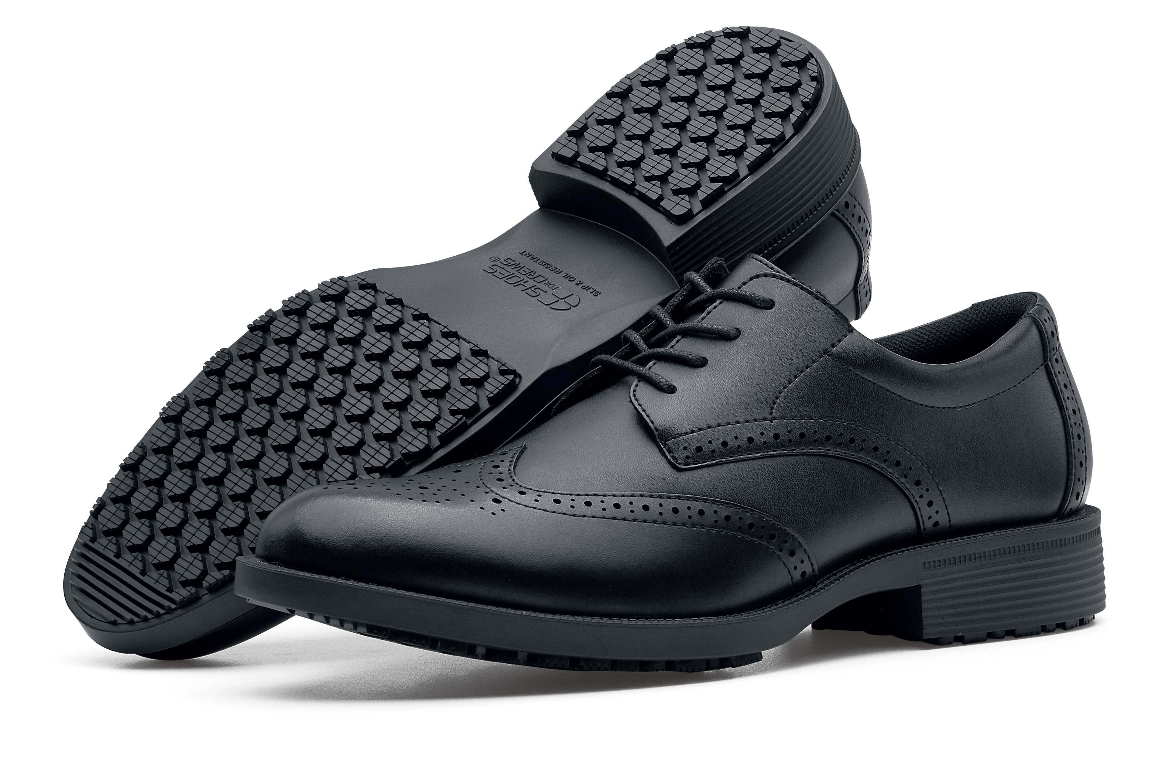 Business-Schuh OB Executive Wing Tip IV