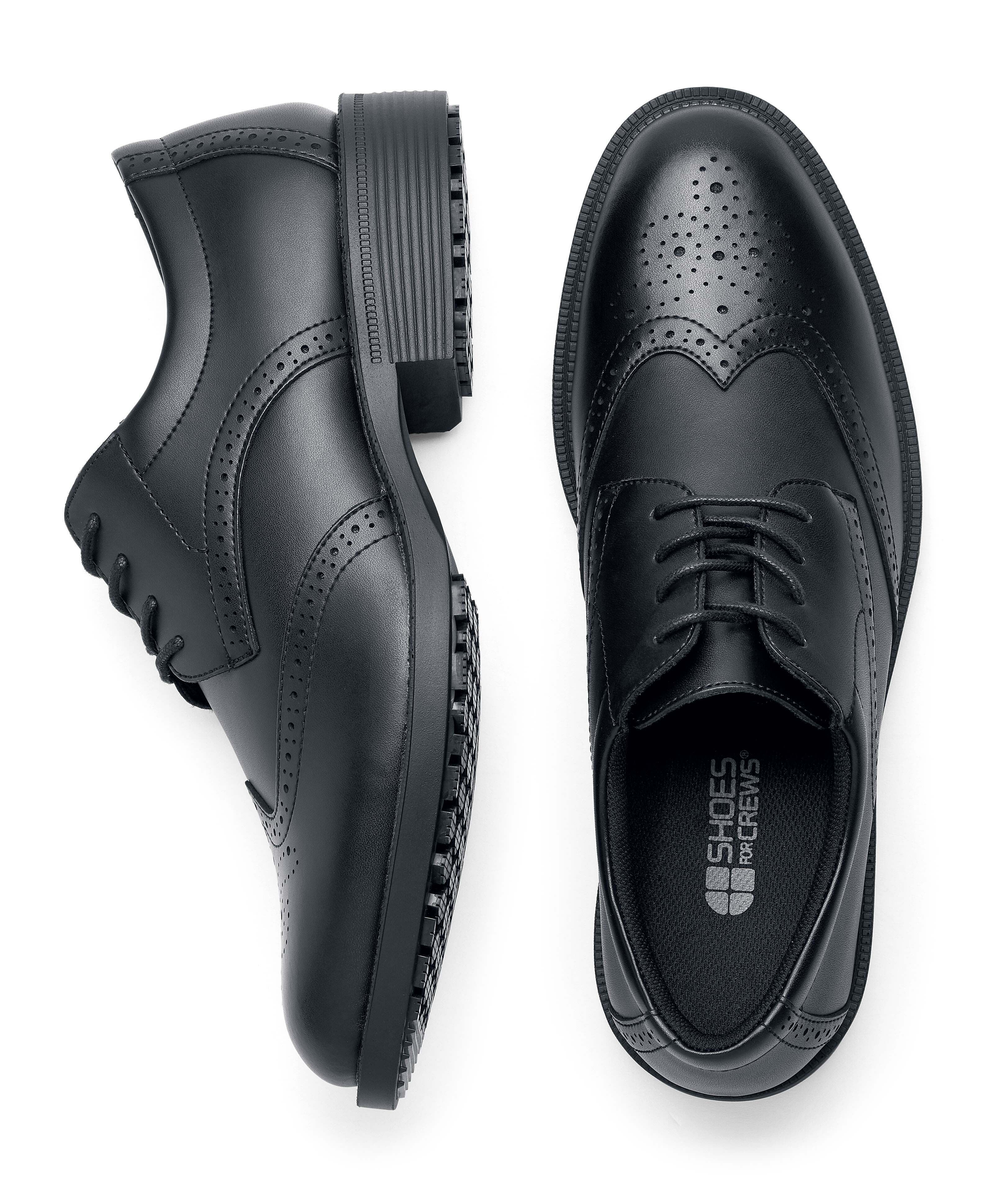Business-Schuh OB Executive Wing Tip IV