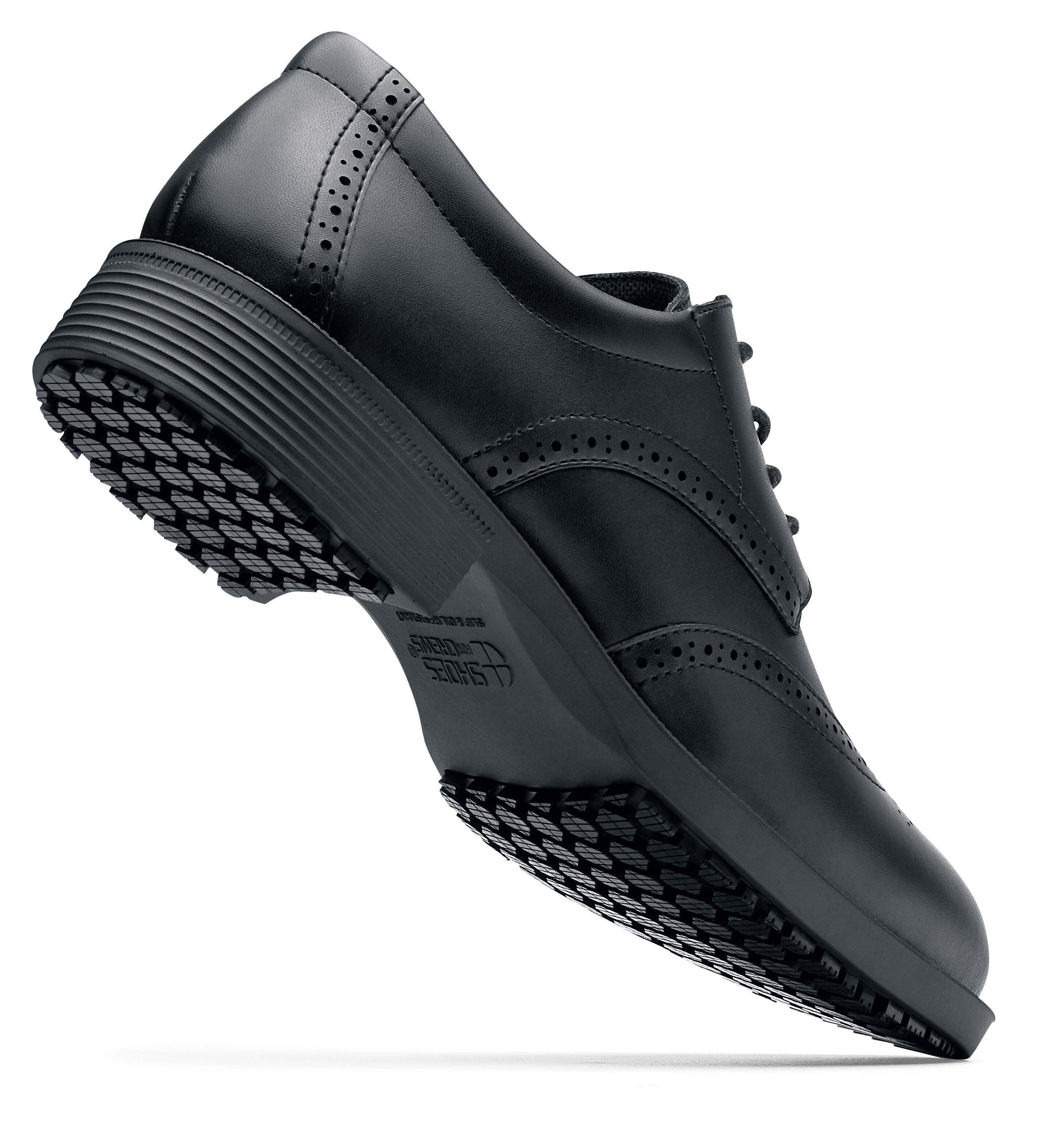 Business-Schuh OB Executive Wing Tip IV