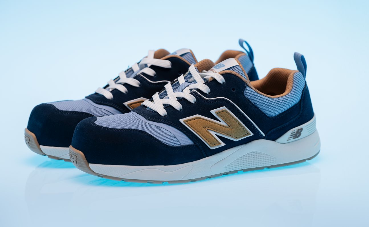 New Balance S1-Schuh Elite Lite meelcap bei workers friend online bestellen