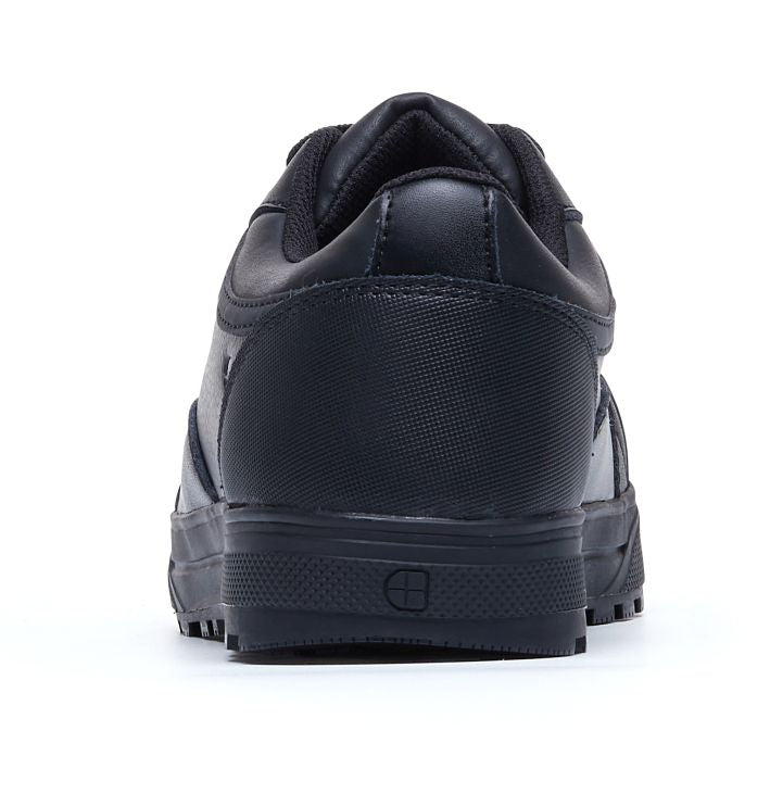 Sicherheits-Sneaker Fergus NCT aus Leder