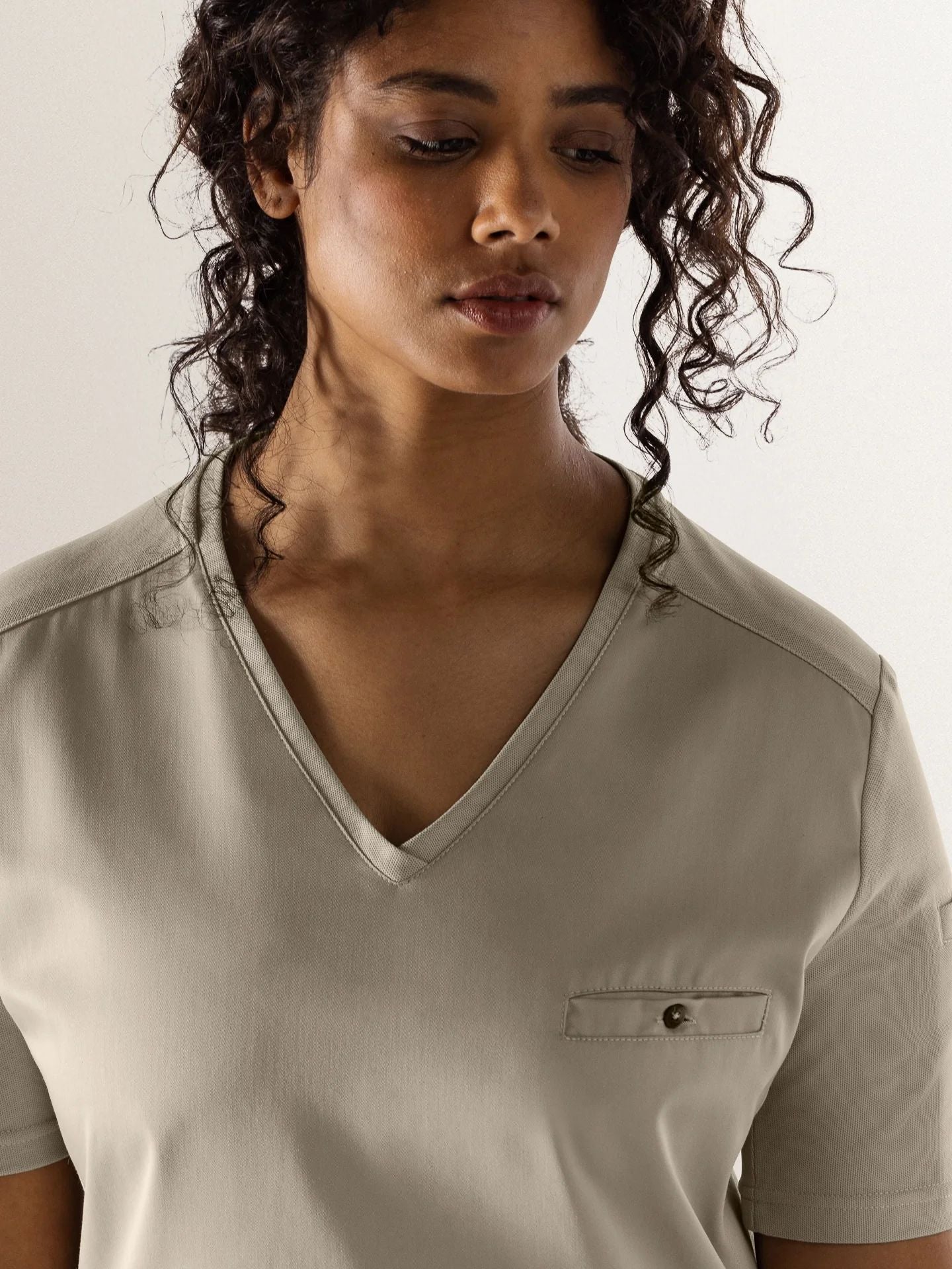 Damen Gastroshirt 8011 Fae