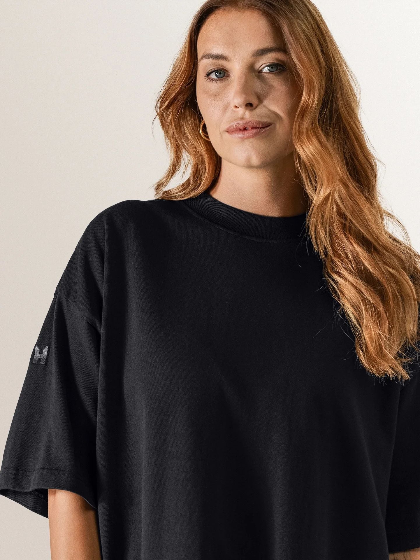 Oversized Gastroshirt Gianni 1412