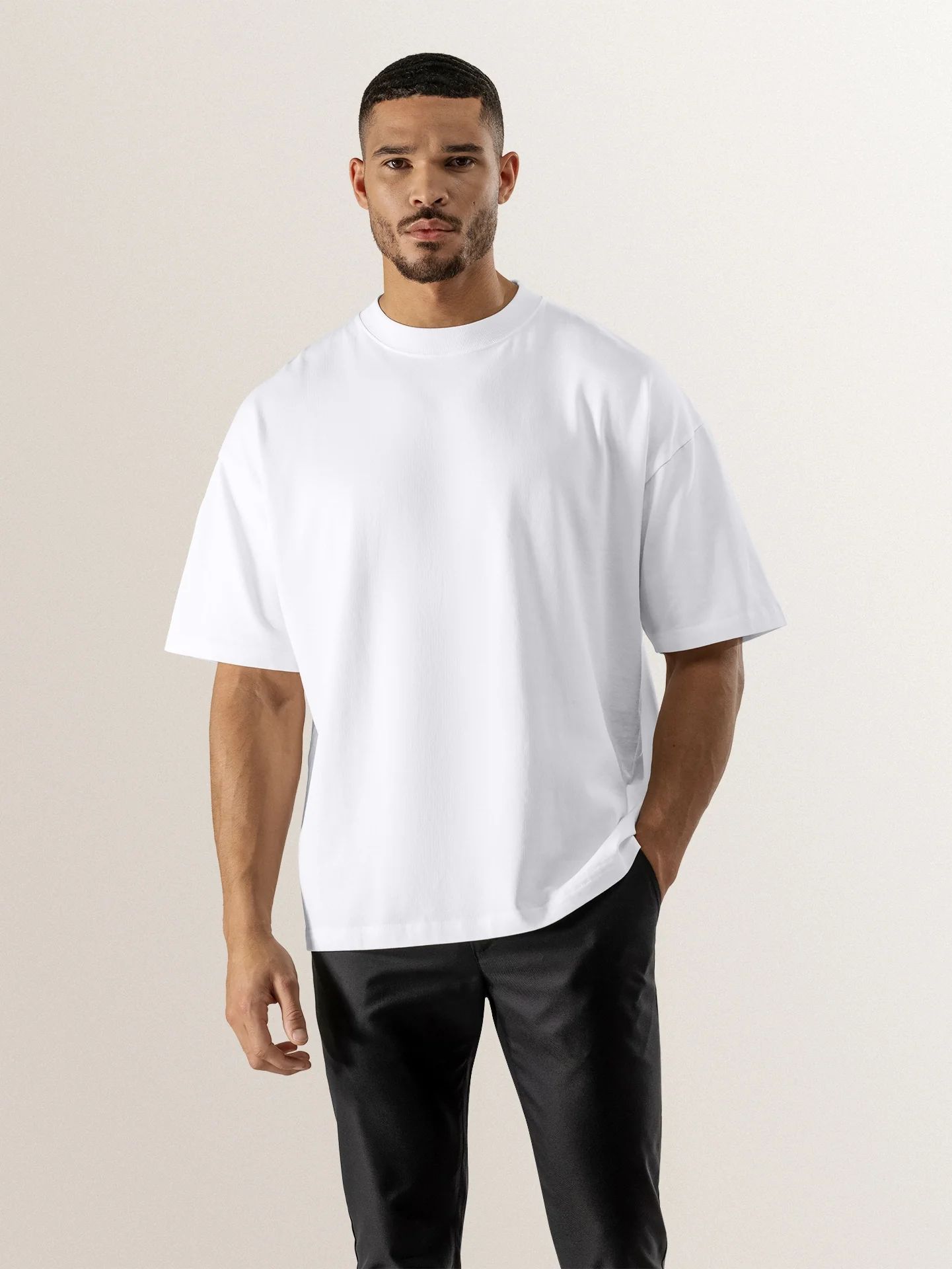 Oversized Gastroshirt Gianni 1412