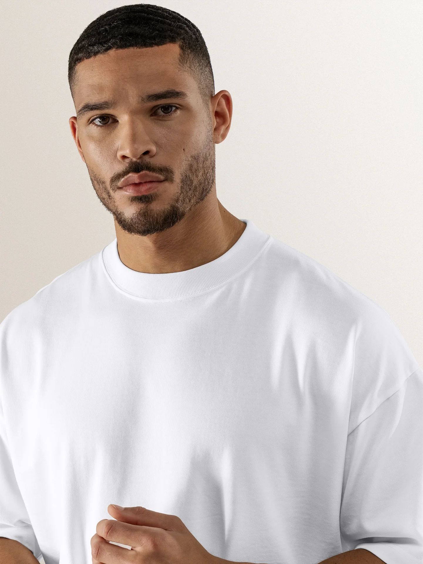 Oversized Gastroshirt Gianni 1412