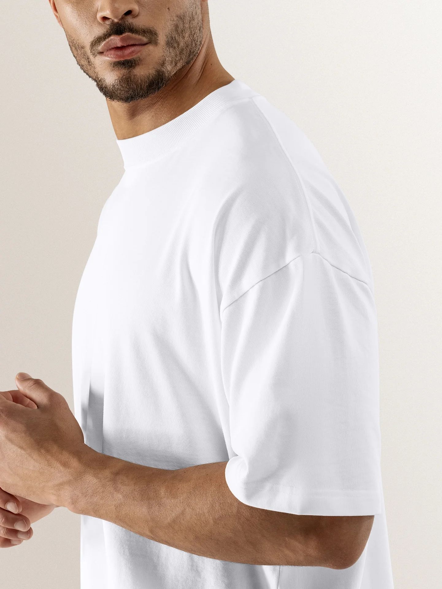 Oversized Gastroshirt Gianni 1412