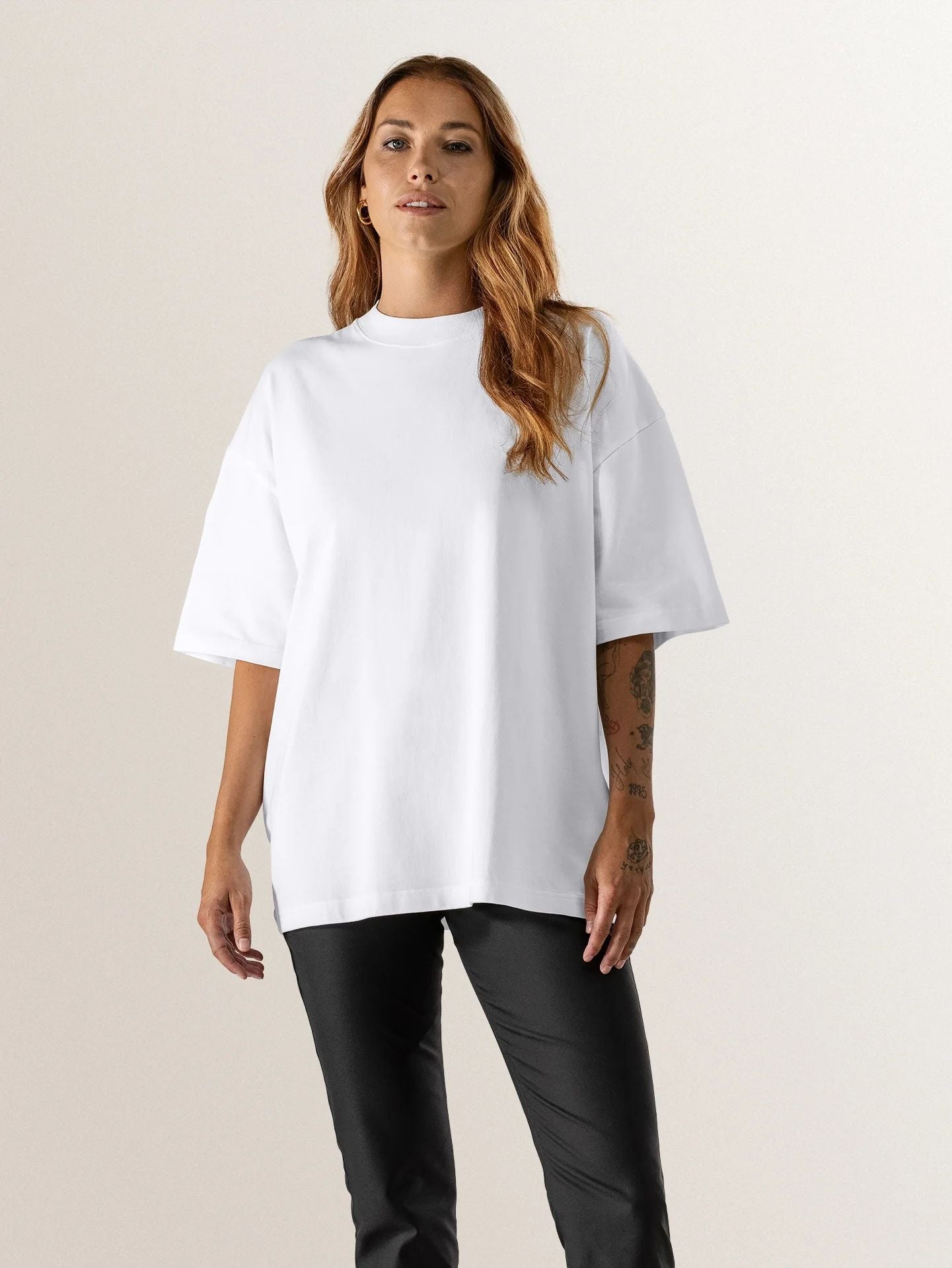 Oversized Gastroshirt Gianni 1412
