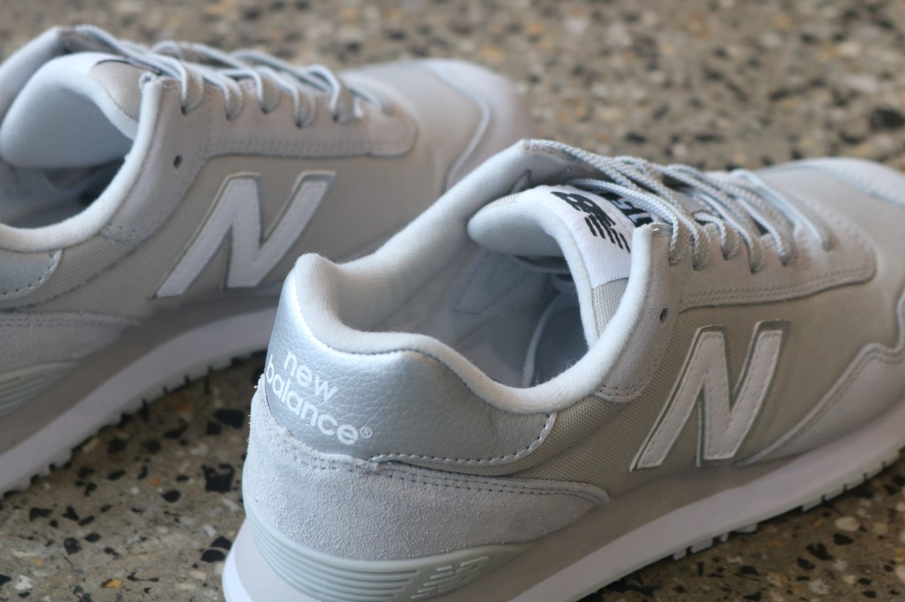 New Balance Damen Berufsschuh 515 SR