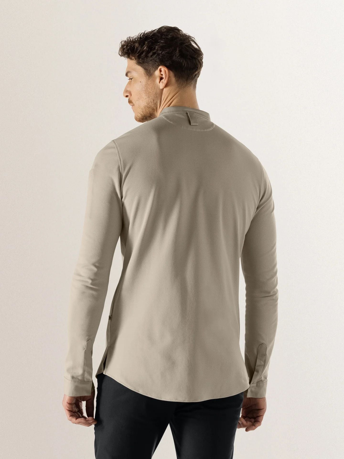 Kochhemd 8003 Julien Slim Fit