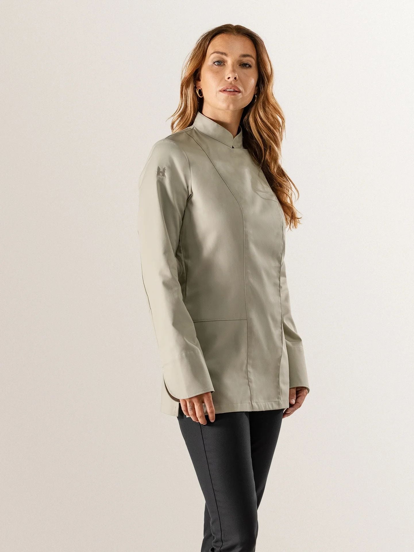 Damen Kochjacke 1154 Lynn