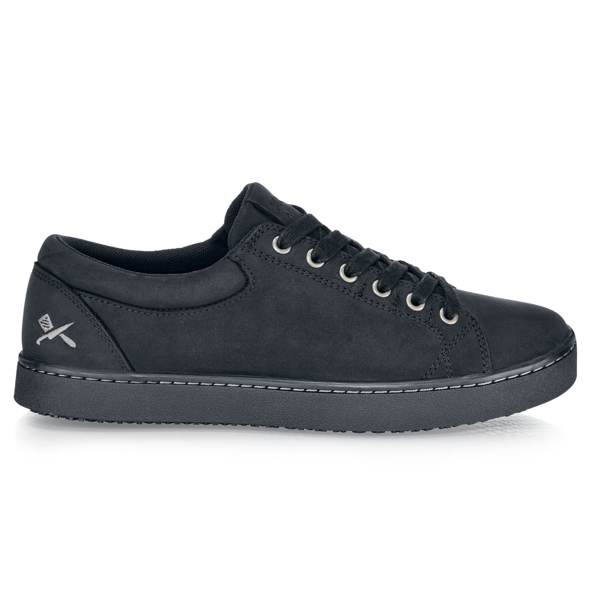 Sportlicher Küchenschuh Finn