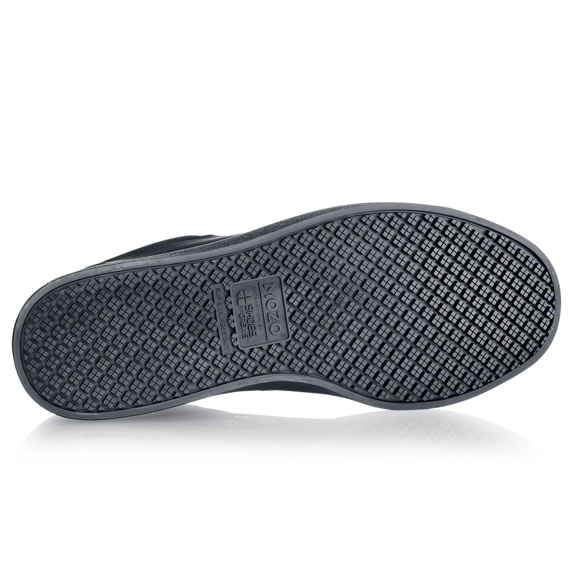 Sportlicher Küchenschuh Finn