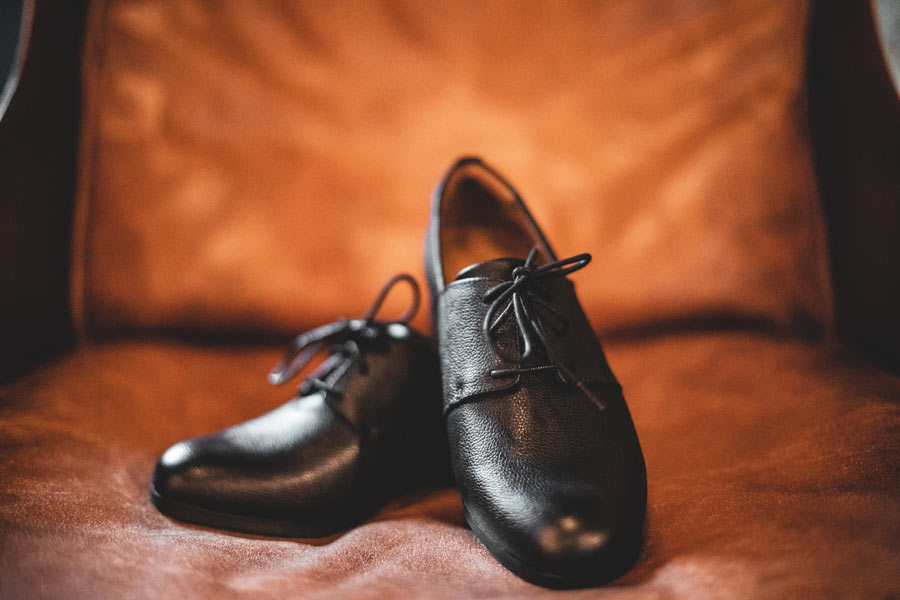 Klassischer Damen Schnürschuh Madison III bei workers friend