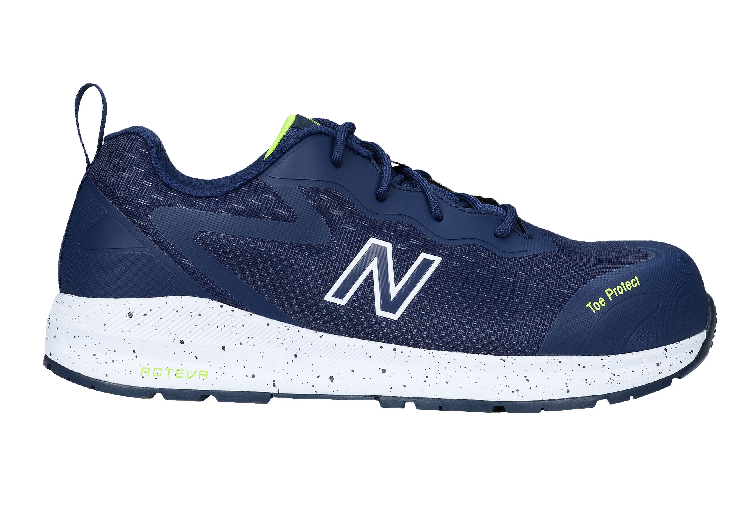 New Balance S1-Schuh Logic BOA marine bei workers friend bestellen