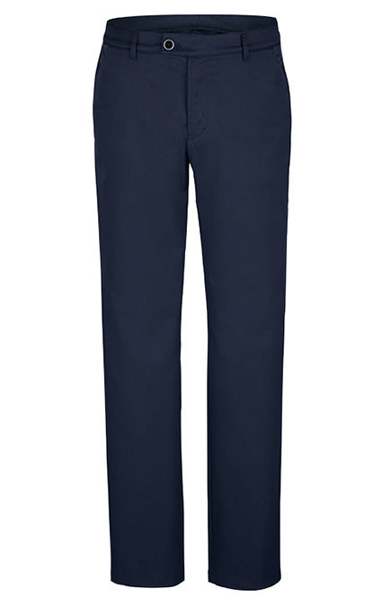 Modische_Herren_Chino_Hose_blau