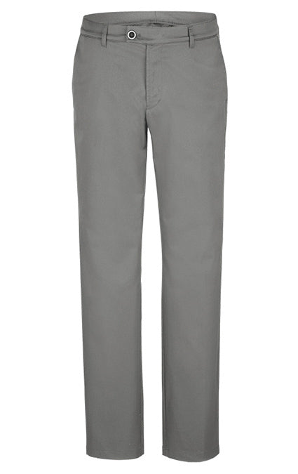 Modische_Herren_Chino_Hose_grau
