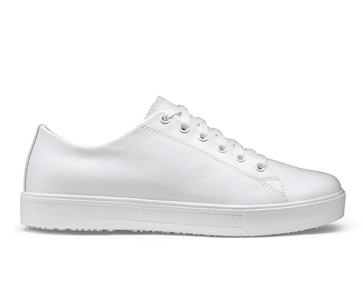 Bequemer Arbeitsschuh Old School Low Rider IV