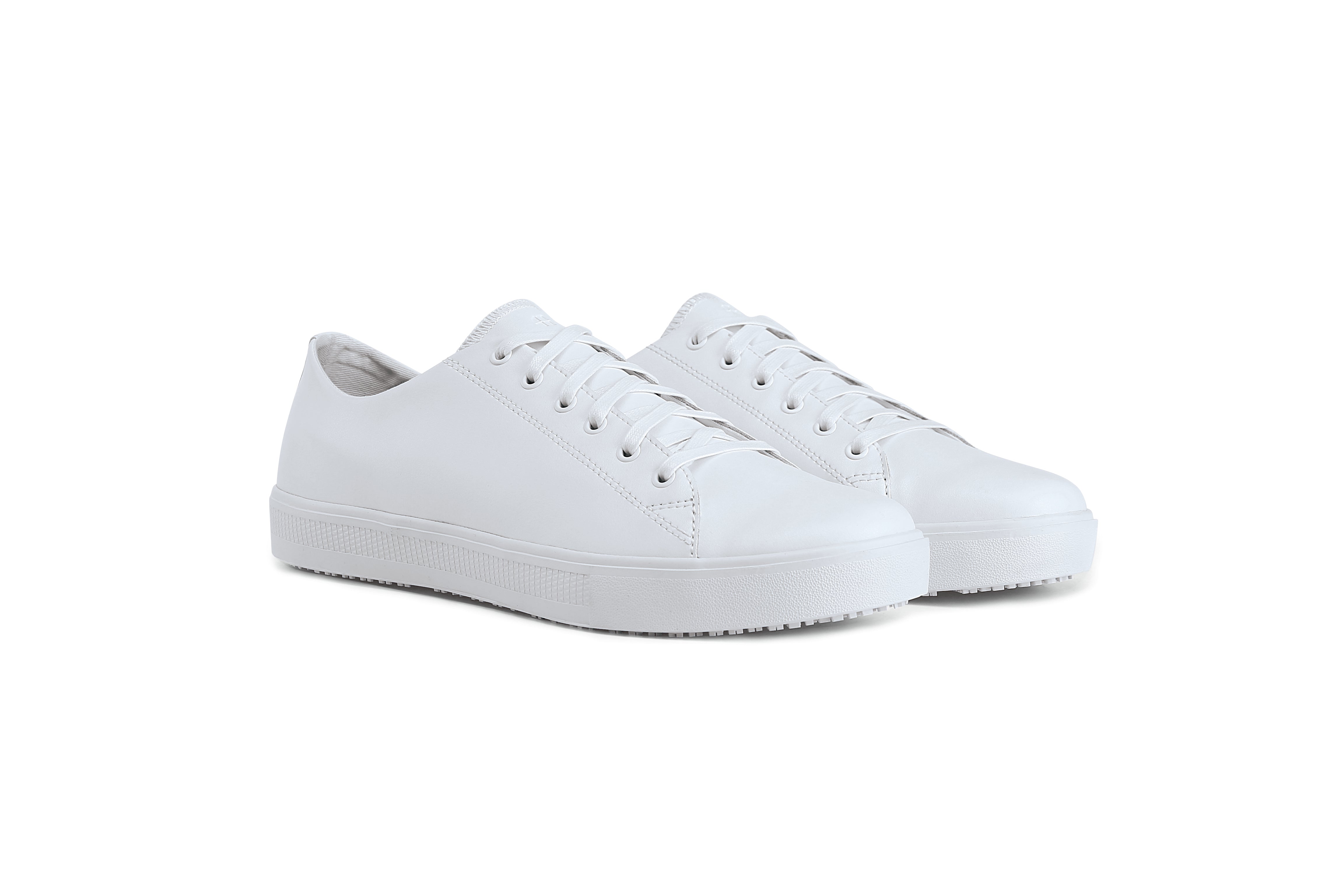 Bequemer Arbeitsschuh Old School Low Rider IV