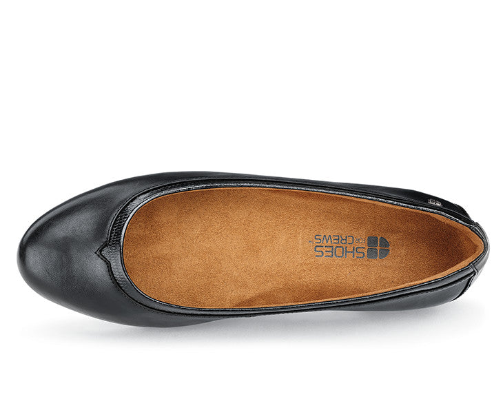 Damen Ballerina-Schuh Reese