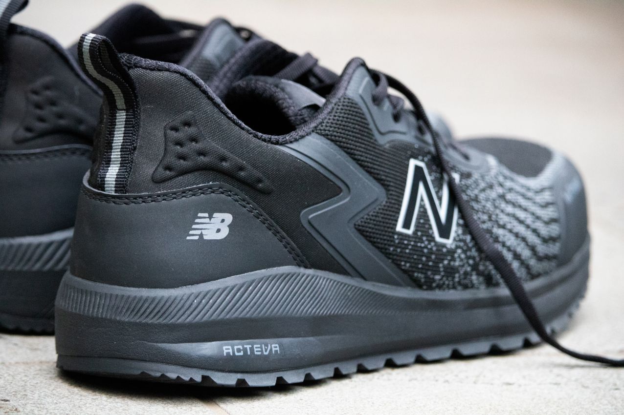 New Balance S1-Schuh Speedware midspwr bei workers friend online bestellen