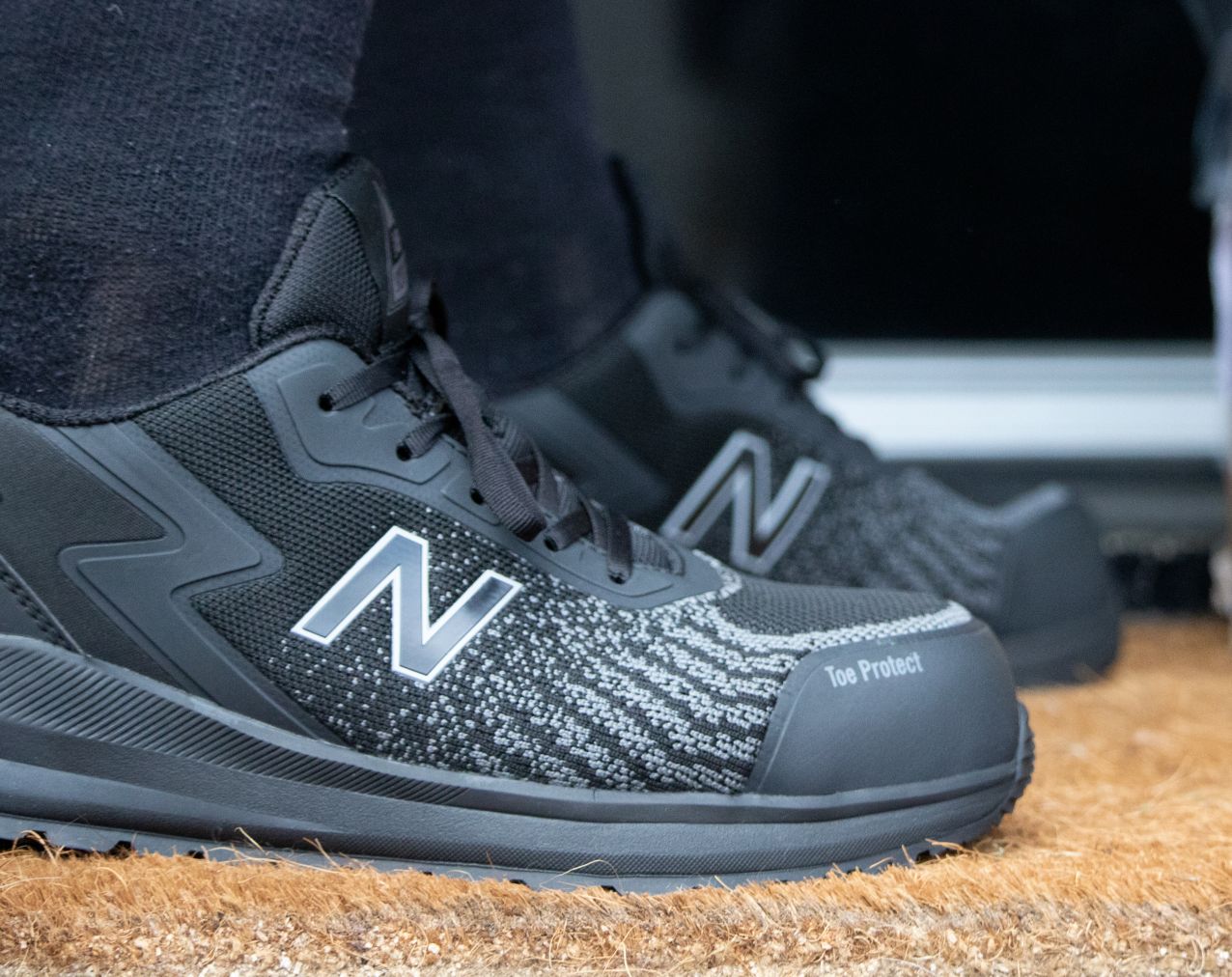 New Balance S1-Schuh Speedware