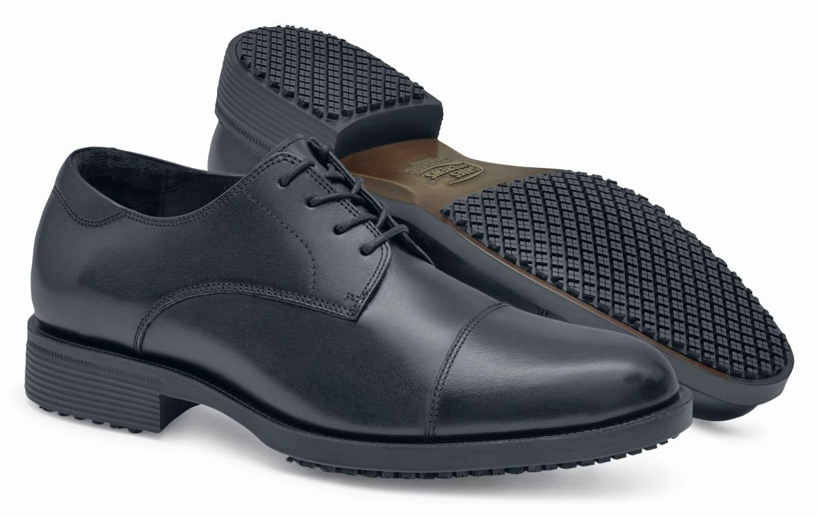 Business Schnürschuh Senator