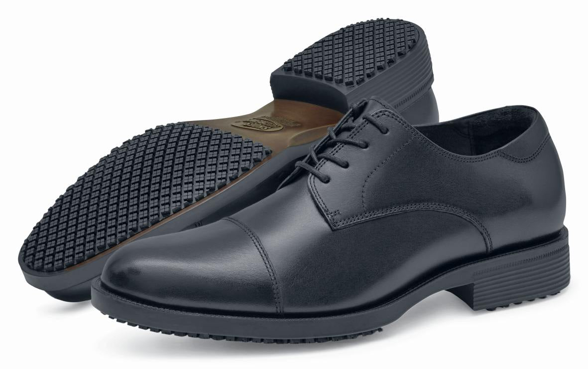 Business Schnürschuh Senator
