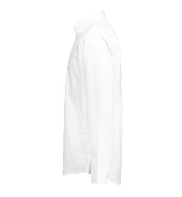 Seven Seas Hemd Oxfort mit button-down Kragen