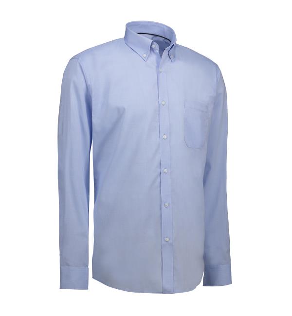 Seven Seas Hemd Oxfort mit button-down Kragen