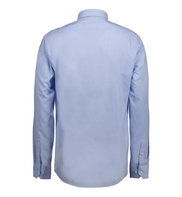 Seven Seas Hemd Oxfort mit button-down Kragen