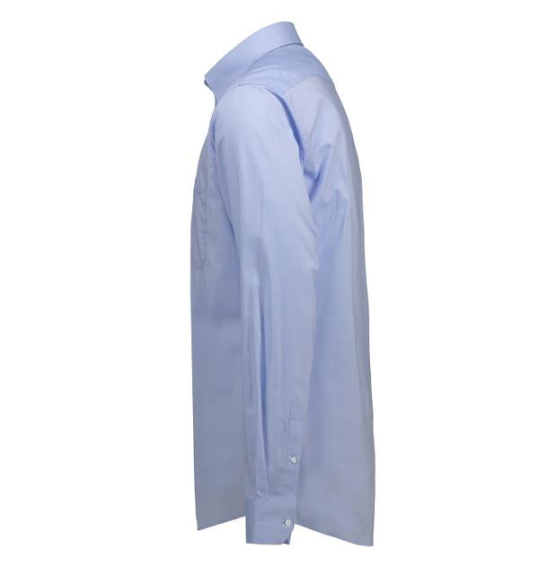 Seven Seas Hemd Oxfort mit button-down Kragen