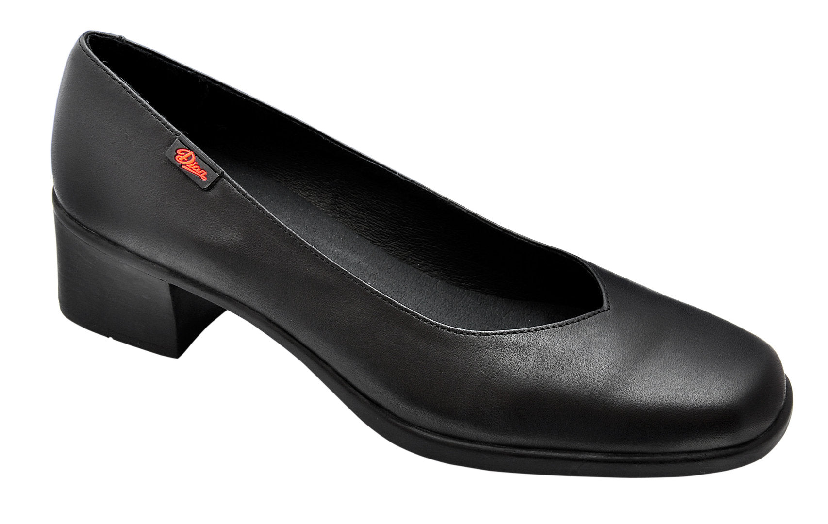 Salon-Damen-Kellner-Schuh