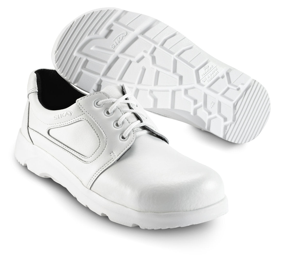 Sika_172201_Kochschuh_Pflegeschuh_weiss