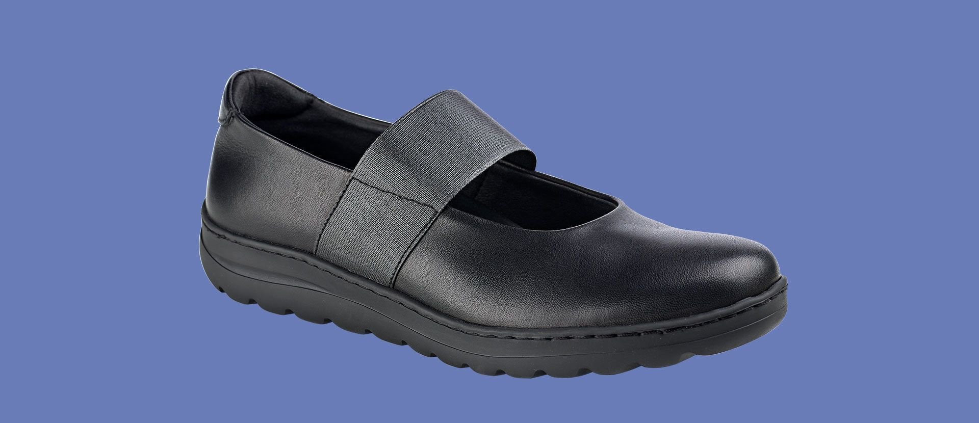 Sofia_Damen_Schuh Serviceschuh Gastroschuh bei workers friend