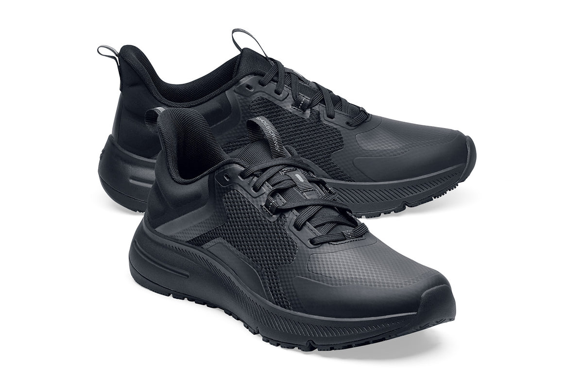 Leichter Herren Gastro Schuh 22384 Crossing
