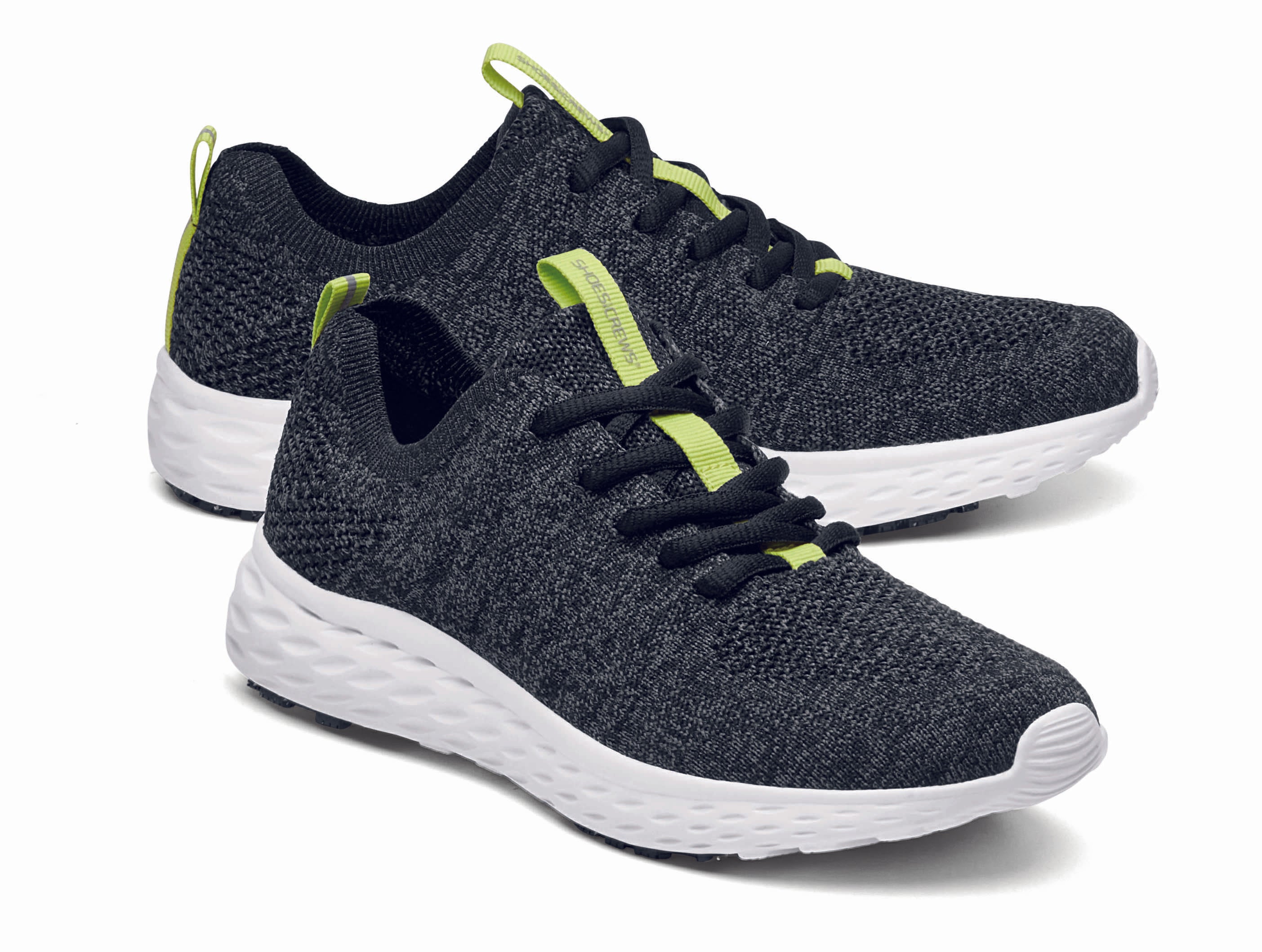 Herren Sneaker Everlight 22338 grau Shoes for Crews bei workers friend bestellen