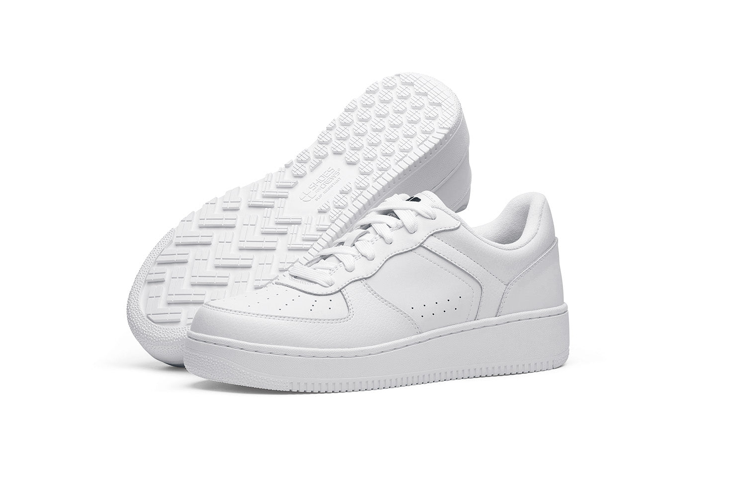 Leichter Berufs-Sneaker 42501 Holcombe