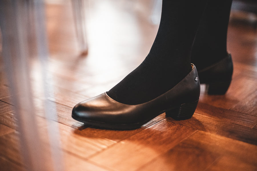 Eleganter Damenschuh Willa