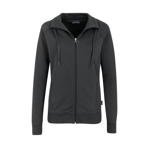 Women_Sweatjacke_College_anthrazit