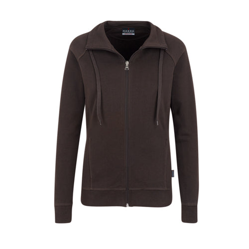 Women_Sweatjacke_College_chaoclate