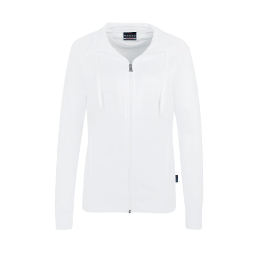 Women_Sweatjacke_College_weiss