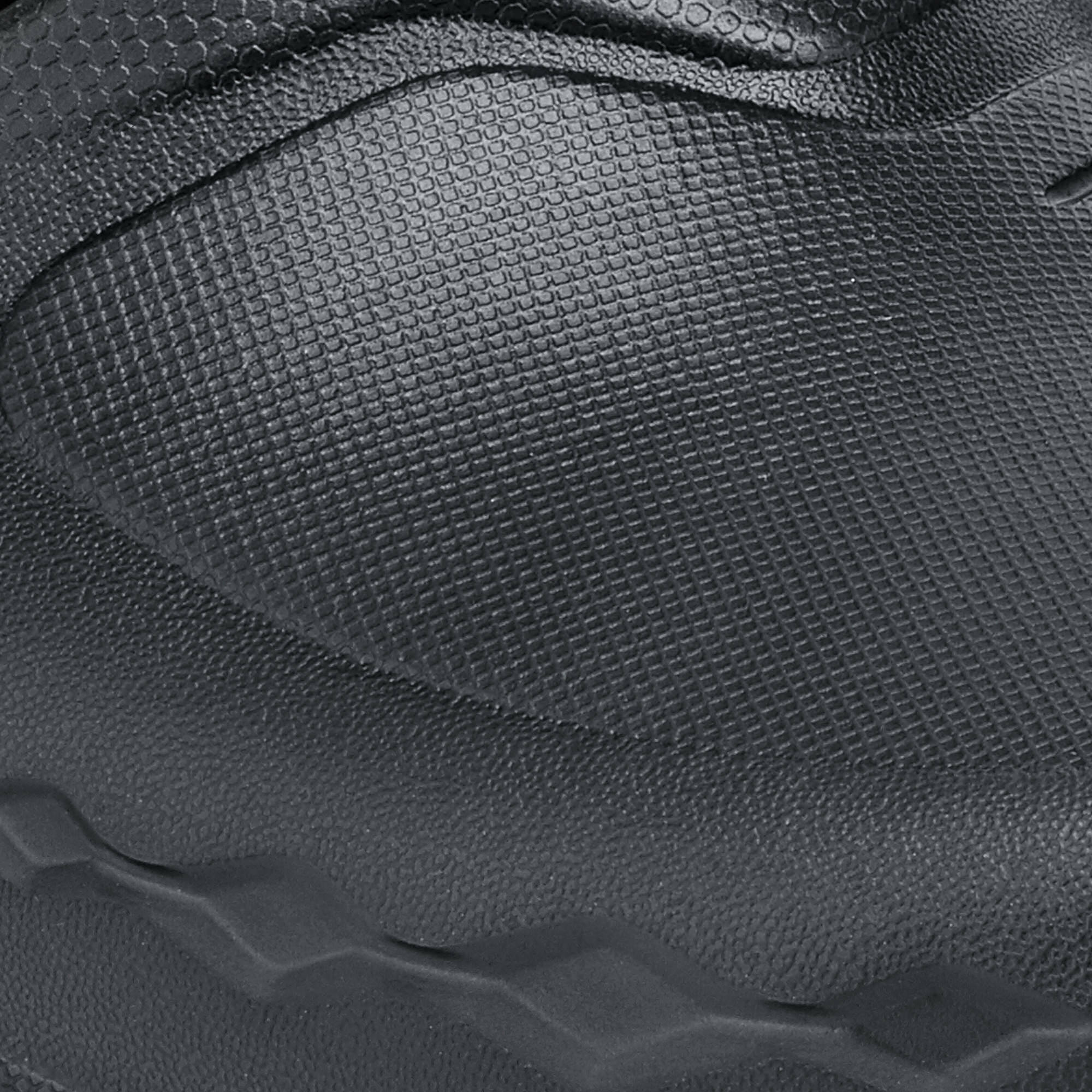 Leichter EVA-Clog Zinc in schwarz oder weiß