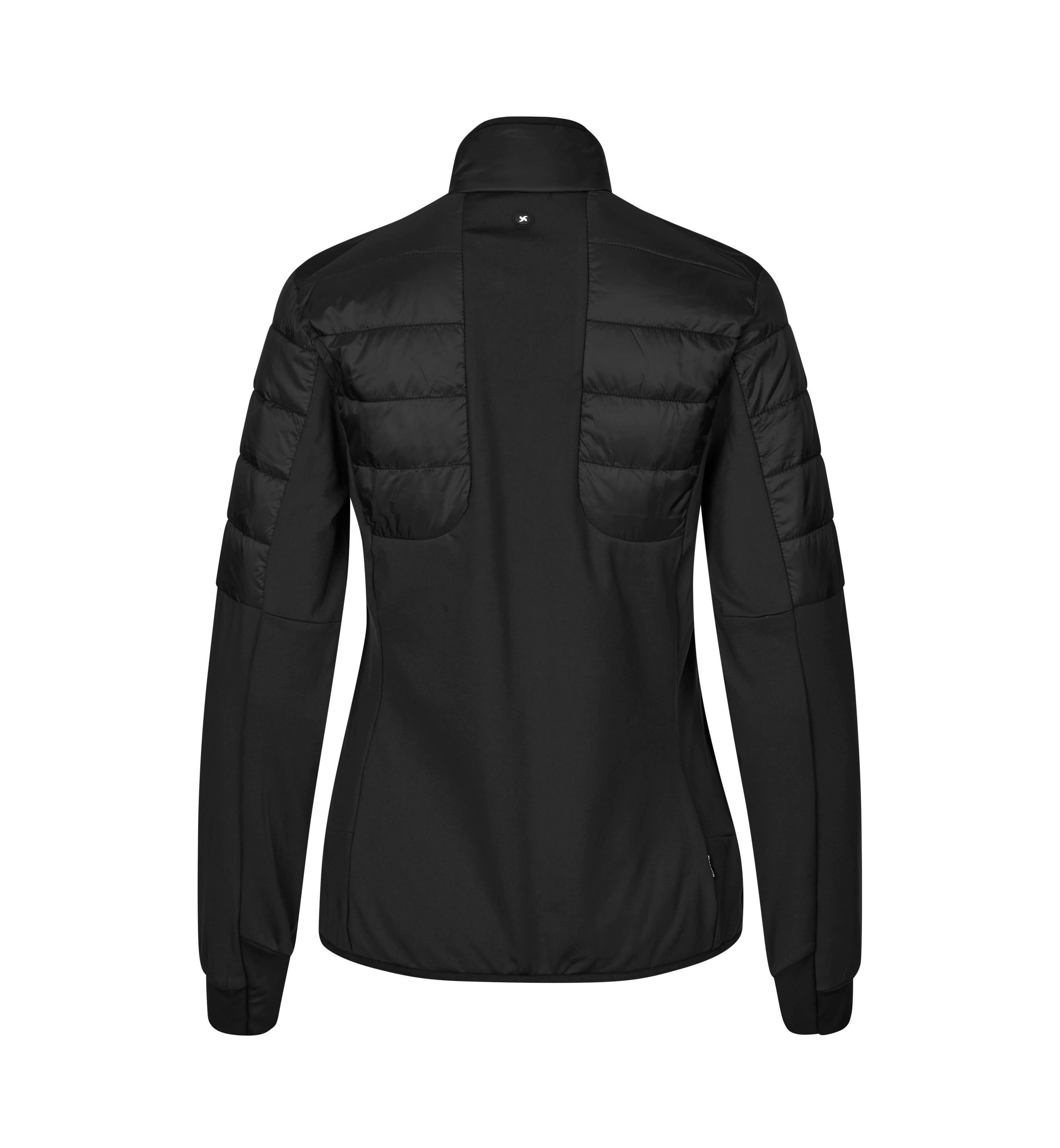 Leichte Damen Hybrid Jacke G11032 von Geyser