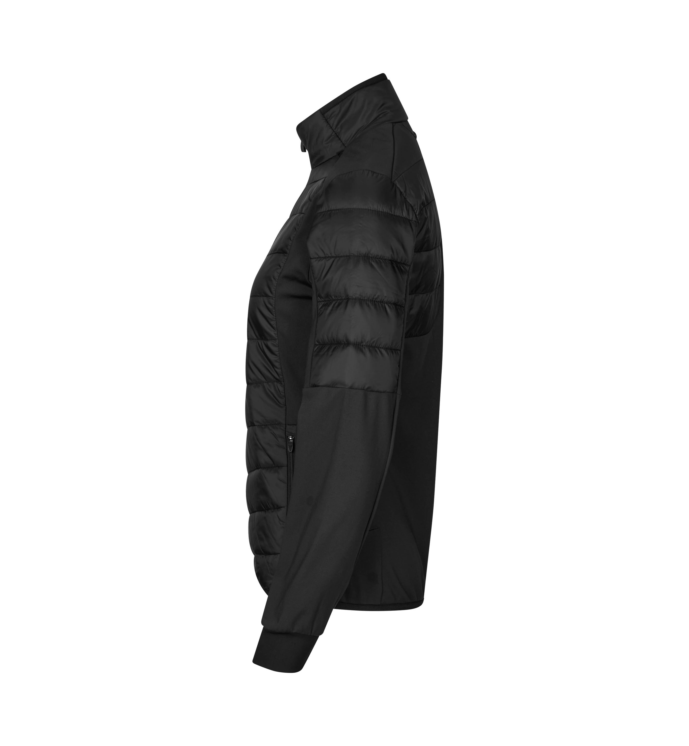Leichte Damen Hybrid Jacke G11032 von Geyser