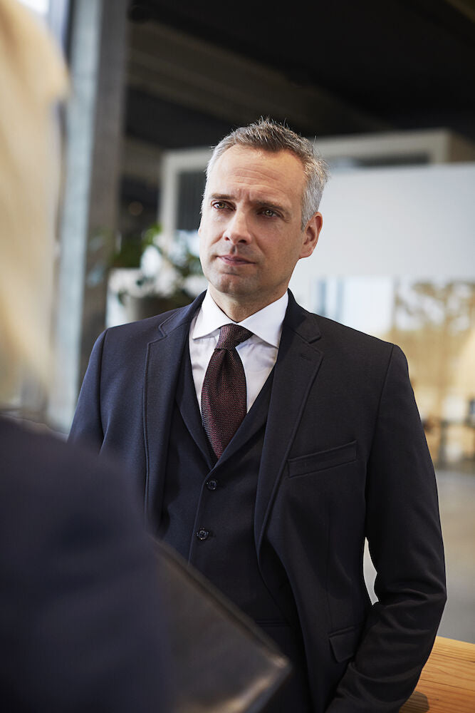 Herren Blazer 211510 Extrem Flex von Sunwill