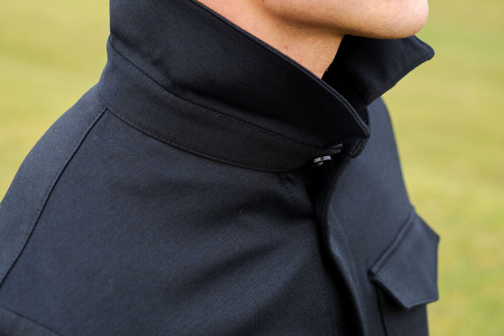 Herren Overshirt 280110 Extreme Flex