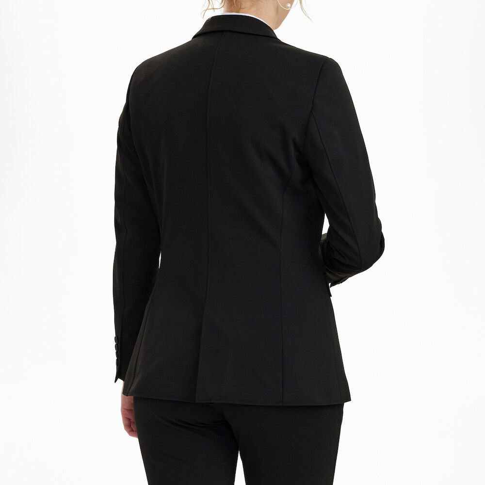 Damen Long-Blazer 91214 Extrem Flex von Sunwill